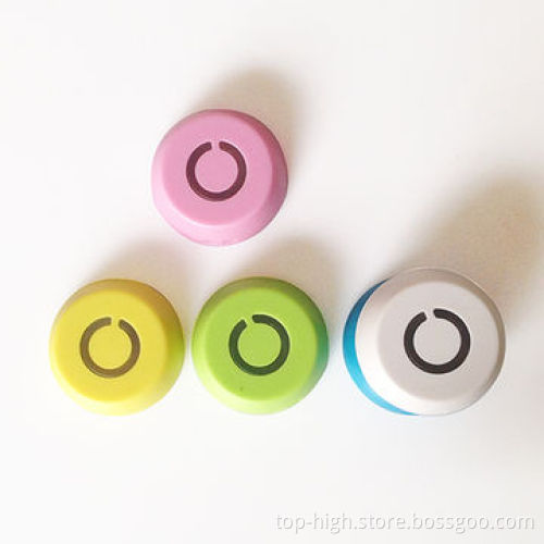Bluetooth shutter for iPhone and android smartphone